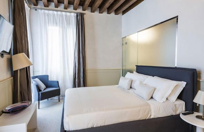 MYSWEETPLACE - San Marco Apartments - Photo 63