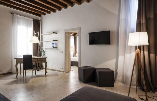 MYSWEETPLACE - San Marco Apartments - Photo 46