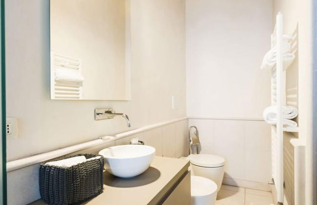 MYSWEETPLACE - San Marco Apartments - Photo 72