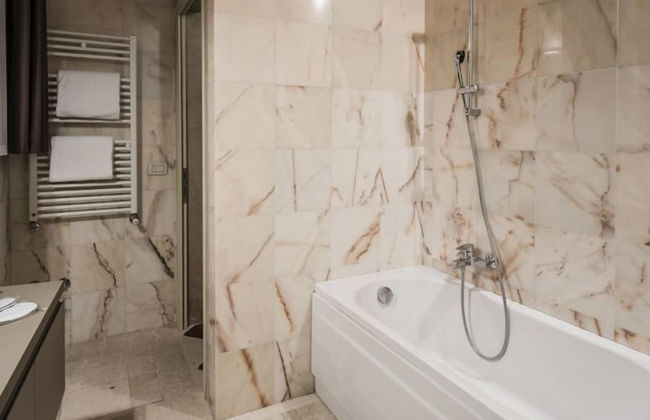 MYSWEETPLACE - San Marco Apartments - Photo 80