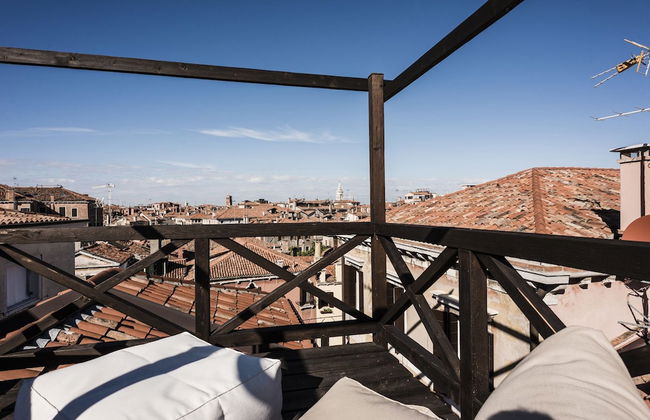 MYSWEETPLACE - San Marco Apartments - Photo 57