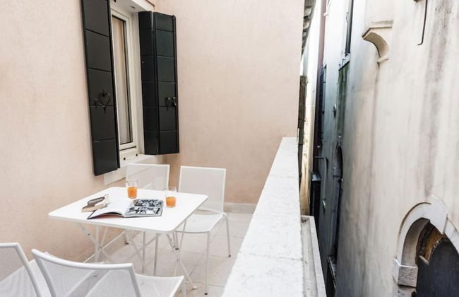 MYSWEETPLACE - San Marco Apartments - Photo 60