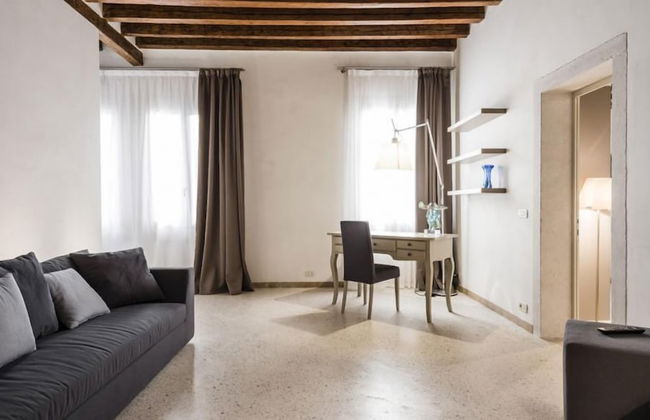 MYSWEETPLACE - San Marco Apartments - Photo 48