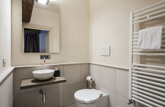 MYSWEETPLACE - San Marco Apartments - Photo 69
