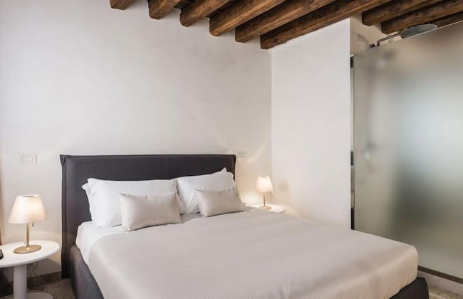 MYSWEETPLACE - San Marco Apartments - Photo 11