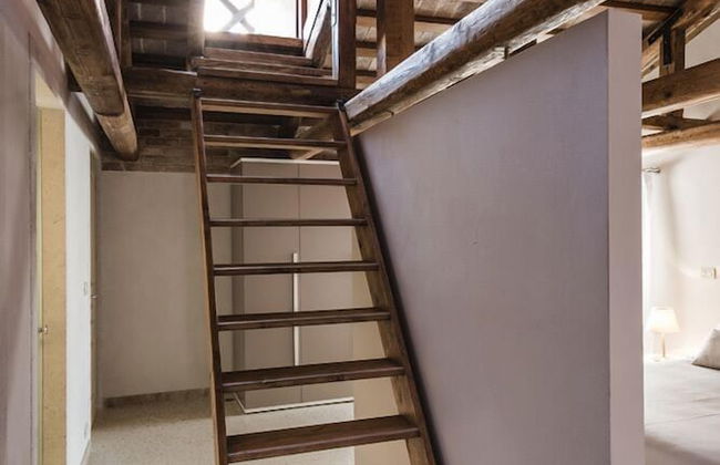 MYSWEETPLACE - San Marco Apartments - Photo 23