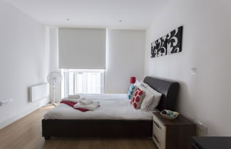 Foto 2 - Times Square Serviced Apartments