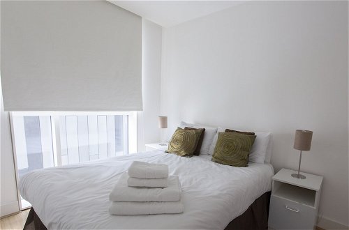 Foto 16 - Times Square Serviced Apartments