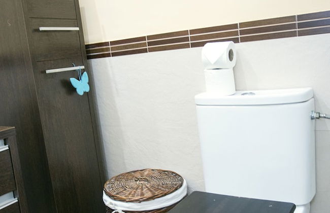 Heavenly & Ocean Blue Apartment - Photo 26
