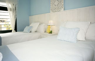 Photo 2 - Heavenly & Ocean Blue Apartment