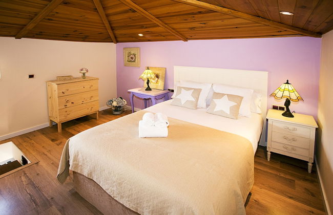 Heavenly & Ocean Blue Apartment - Photo 9