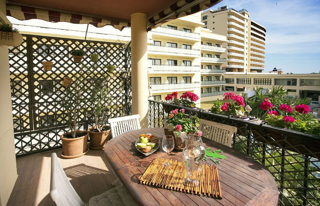Heavenly & Ocean Blue Apartment - Photo 22