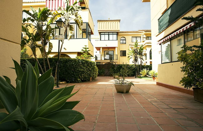 Heavenly & Ocean Blue Apartment - Photo 38