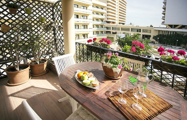 Heavenly & Ocean Blue Apartment - Photo 19