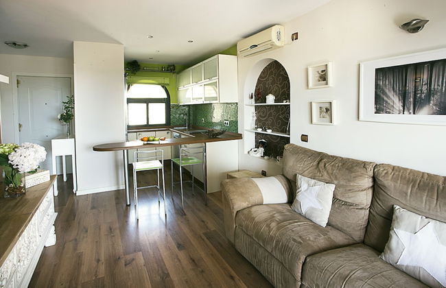 Heavenly & Ocean Blue Apartment - Photo 15