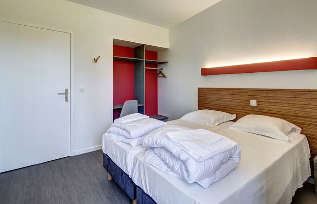 Le Village des Oiseaux - Vacancéole - Foto 3