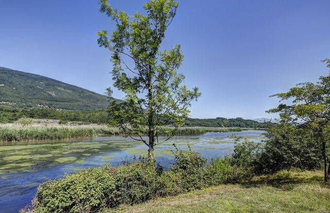 Le Village des Oiseaux - Vacancéole - Foto 39