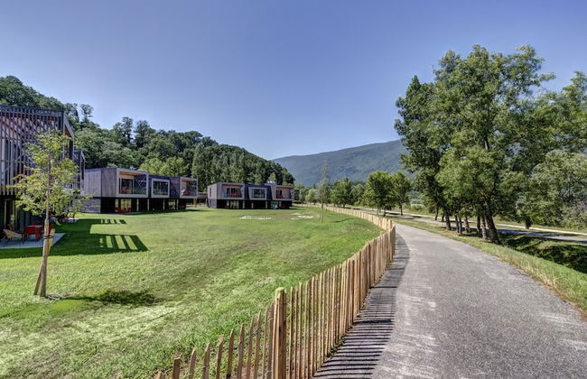 Le Village des Oiseaux - Vacancéole - Foto 51