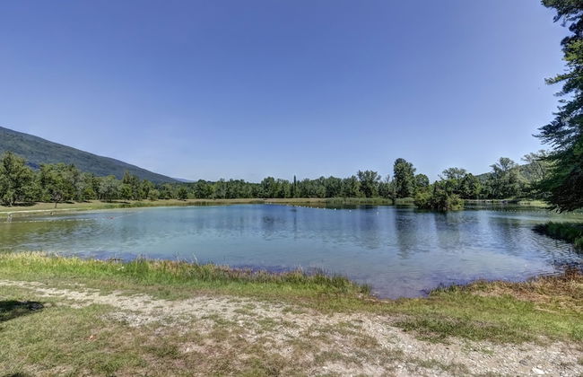 Le Village des Oiseaux - Vacancéole - Foto 41
