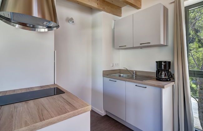 Le Village des Oiseaux - Vacancéole - Foto 12