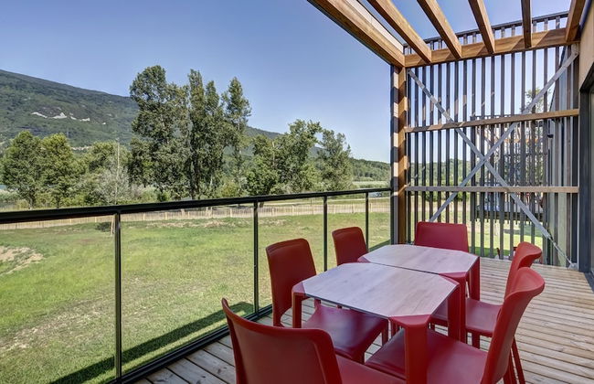 Le Village des Oiseaux - Vacancéole - Foto 23