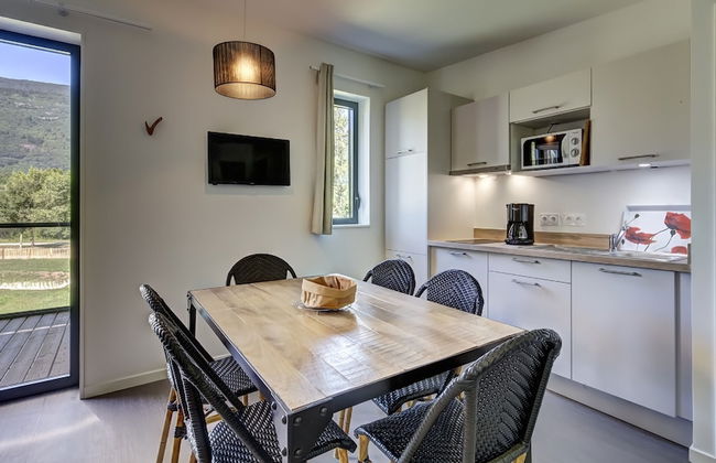 Le Village des Oiseaux - Vacancéole - Foto 10