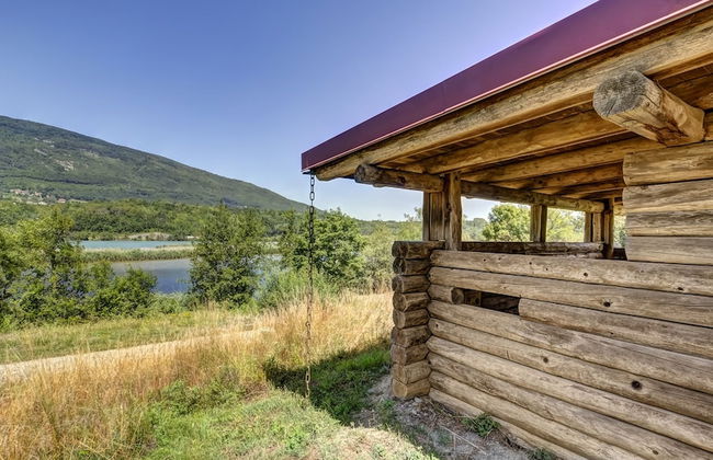 Le Village des Oiseaux - Vacancéole - Foto 38