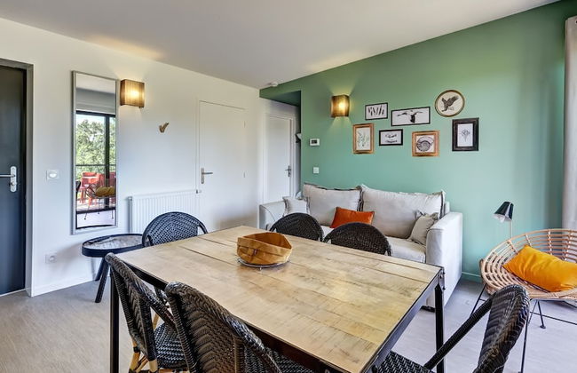 Le Village des Oiseaux - Vacancéole - Foto 17