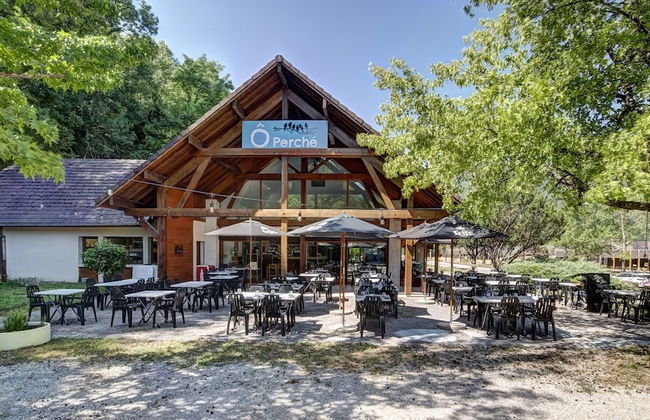 Le Village des Oiseaux - Vacancéole - Foto 25