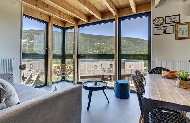 Le Village des Oiseaux - Vacancéole - Foto 19