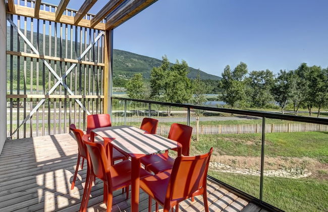 Le Village des Oiseaux - Vacancéole - Foto 26