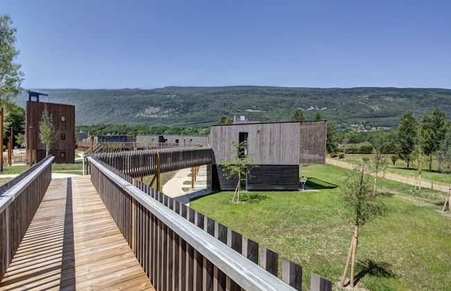 Le Village des Oiseaux - Vacancéole - Foto 43