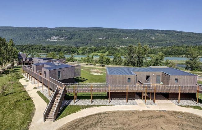 Le Village des Oiseaux - Vacancéole - Foto 1