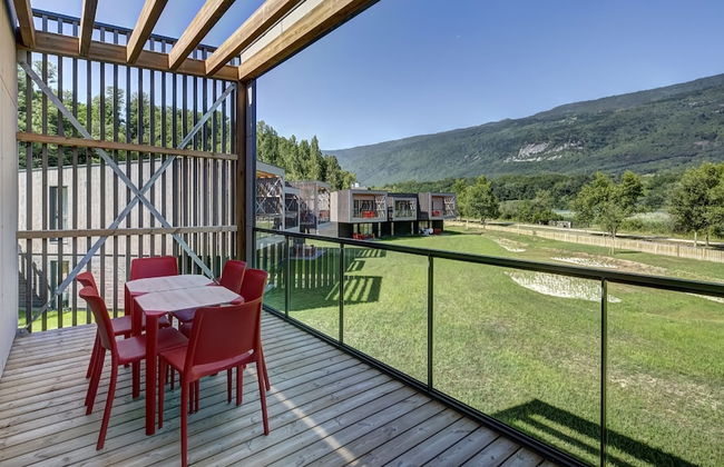 Le Village des Oiseaux - Vacancéole - Foto 24