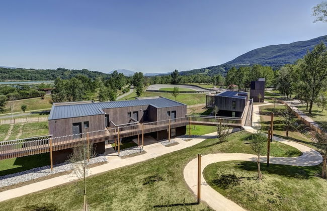 Le Village des Oiseaux - Vacancéole - Foto 42