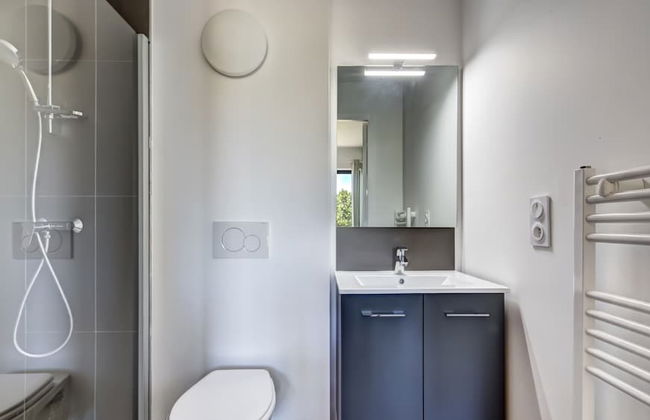 Le Village des Oiseaux - Vacancéole - Foto 27