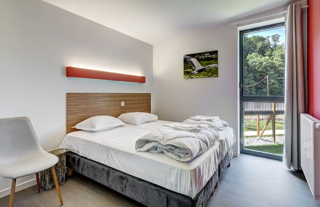 Le Village des Oiseaux - Vacancéole - Foto 7