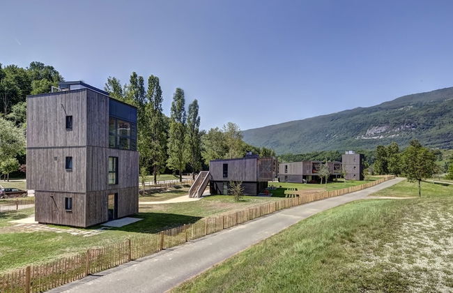 Le Village des Oiseaux - Vacancéole - Foto 47