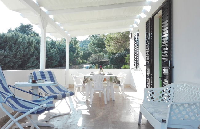 Villa Giulia - Foto 12