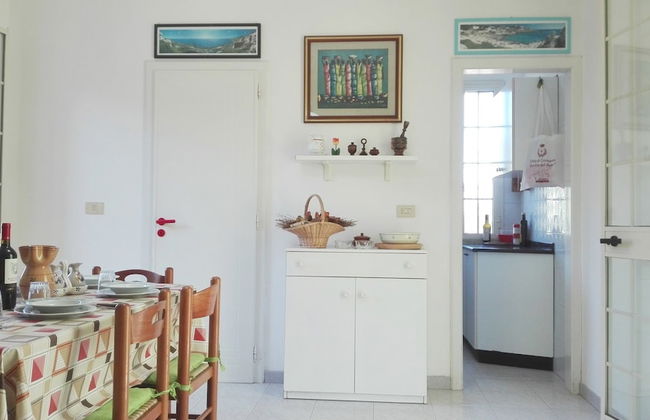 Villa Giulia - Foto 10