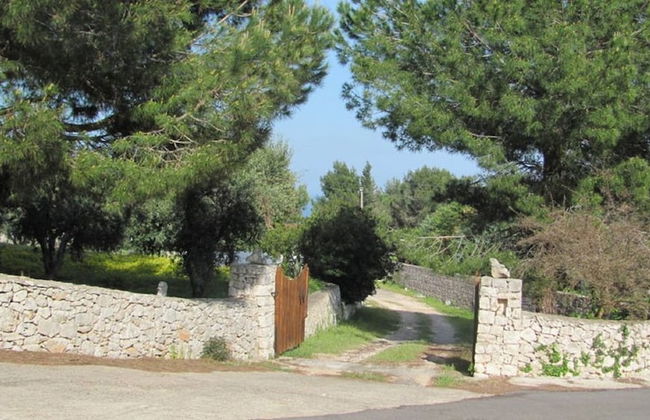 Villa Giulia - Foto 19