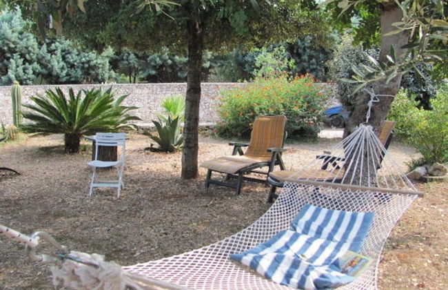 Villa Giulia - Foto 20