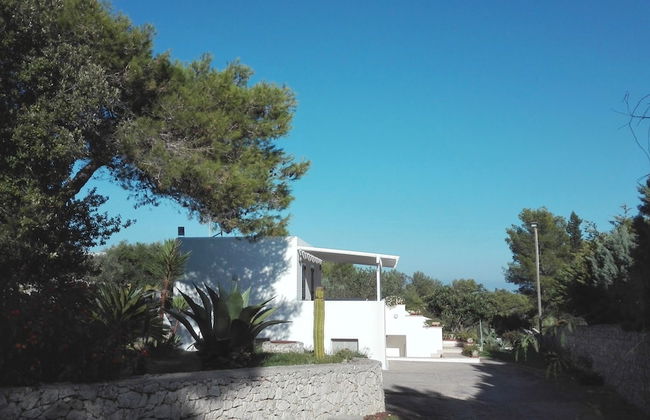 Villa Giulia - Foto 24