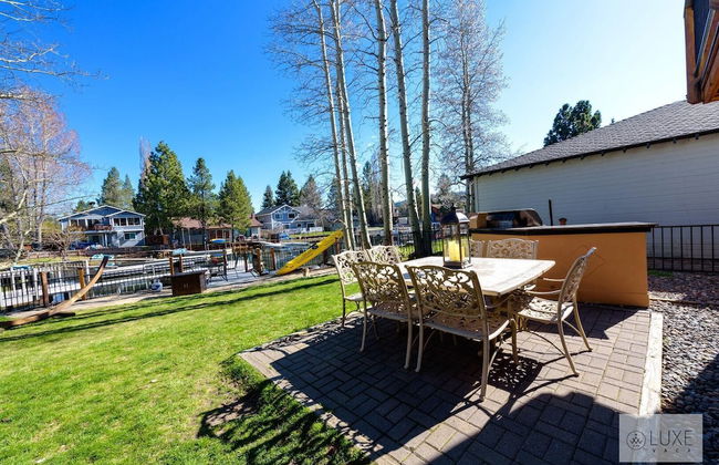 Mv25: Waterfront Tahoe Keys Home -30 Days Minimum - Foto 70