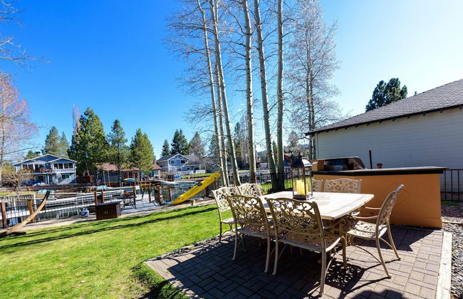 Mv25: Waterfront Tahoe Keys Home -30 Days Minimum - Foto 67