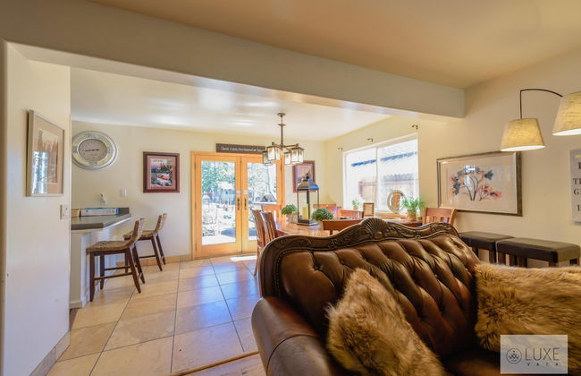 Mv25: Waterfront Tahoe Keys Home -30 Days Minimum - Foto 34