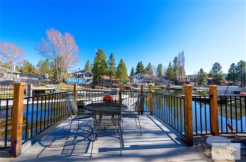 Foto 71 - Mv25: Waterfront Tahoe Keys Home -30 Days Minimum