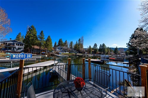 Foto 50 - Mv25: Waterfront Tahoe Keys Home -30 Days Minimum