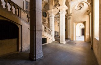 Photo 3 - Palazzo Saluzzo Paesana Beautiful Flat