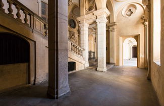 Photo 3 - Palazzo Saluzzo Paesana Beautiful Flat